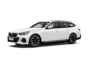 BMW Série 5 Touring