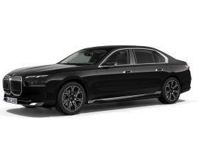 BMW Série 7