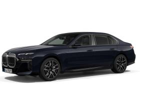 BMW Série 7