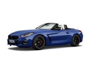 BMW Z4 M40i