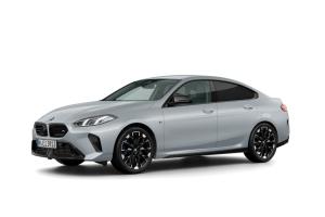 Nouvelle BMW Série 2 Gran Coupé