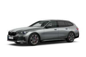The NEW i5 Touring