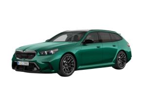 Nouvelle BMW M5 Touring