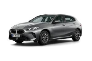Nouvelle BMW Série 1