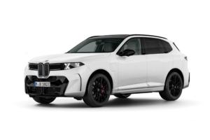 Nouvelle BMW X5
