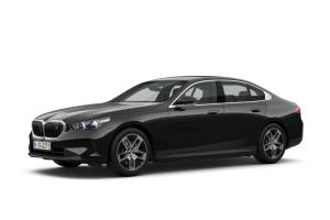 Nouvelle BMW i5
