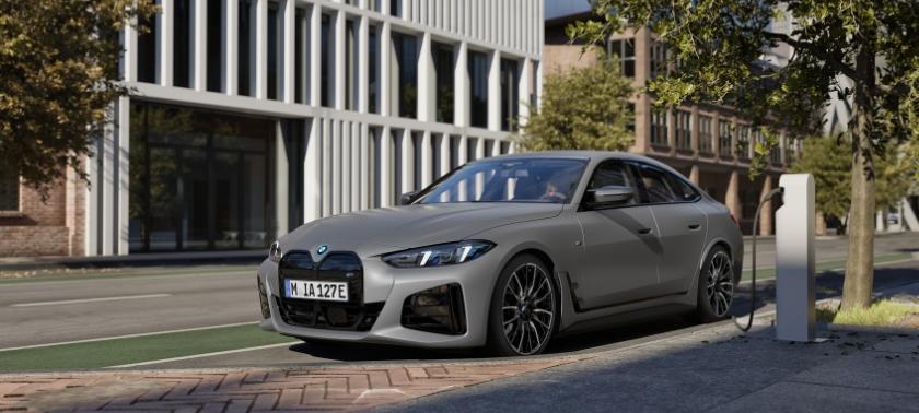 Nos BMW d'Occasion.