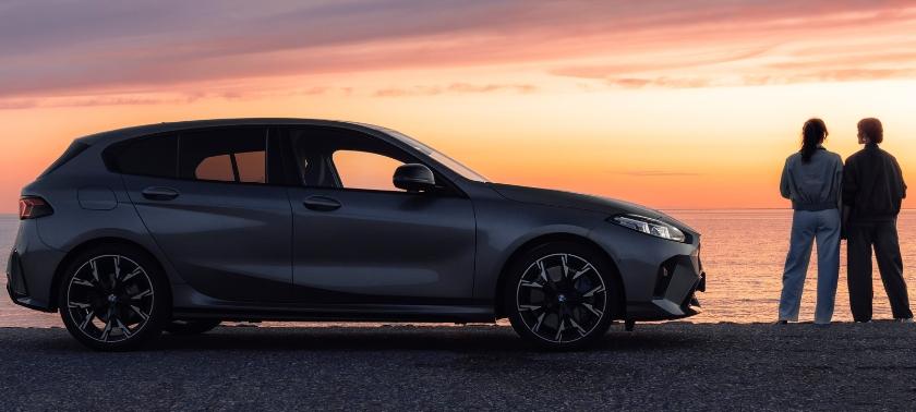 Nos BMW d'Occasion.