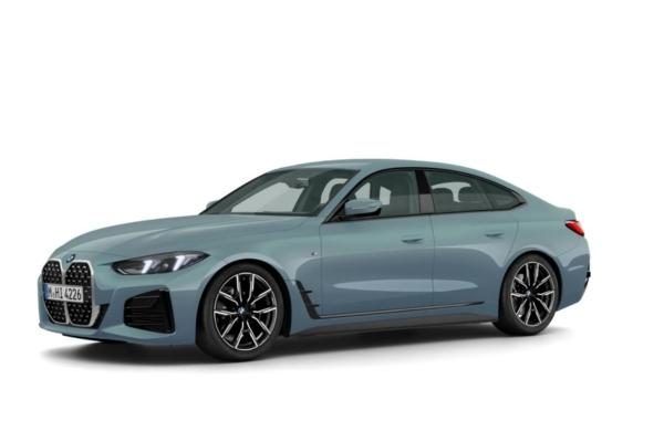 offre Business Drive BMW i4 eDrive35 M Sport
