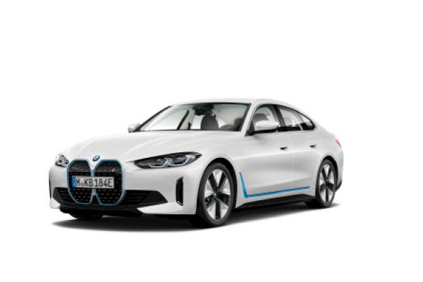 offre Business Drive BMW i4 eDrive35 M Sport