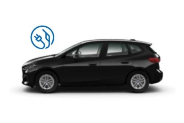 offre Business Drive BMW Série 2 Active Tourer Hybride Rechargeable Finition Business Design
