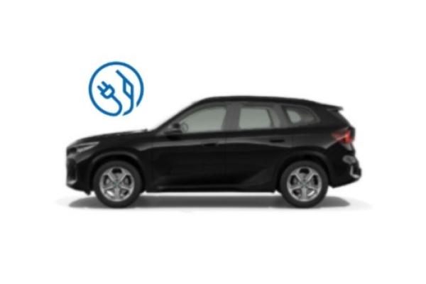 offre Business Drive BMW X1 Hybride Rechargeable Finition xLine