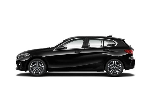 offre Business Drive BMW 118i M Sport BVA