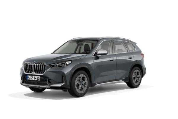 offre Business Drive BMW X1 Hybride Rechargeable Finition xLine