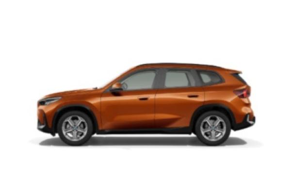 offre Business Drive BMW X1 Finition xLine