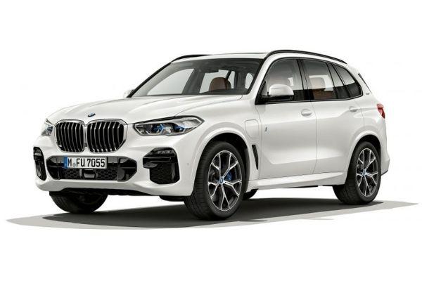 offre Business Drive BMW X5 Hybride Rechargeable