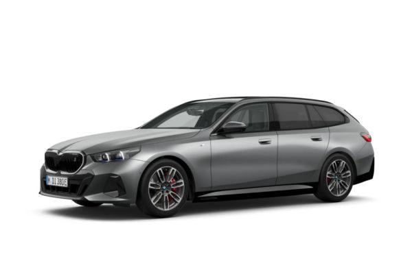 offre Business Drive BMW i5 eDrive40 Touring M Sport Edition