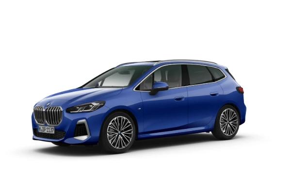offre Business Drive BMW 225e Active Tourer xDrive M Sport