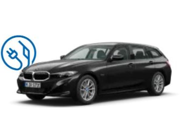 offre Business Drive BMW Série 3 Touring Hybride Rechargeable Finition Business Design