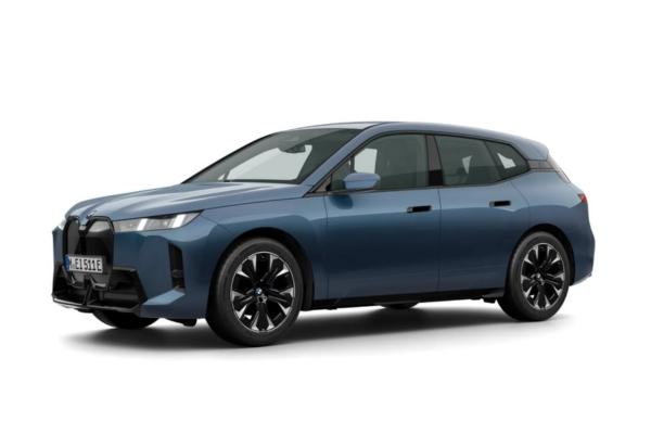 offre Business Drive BMW iX xDrive45