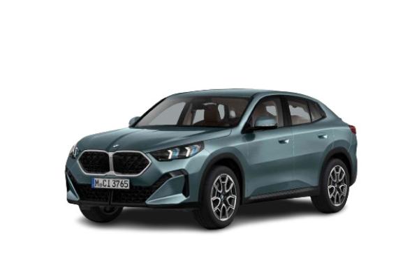  BMW X2 sDrive20i Finition M Sport