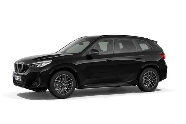 offre Business Drive BMW X1 sDrive18i Finition M Sport