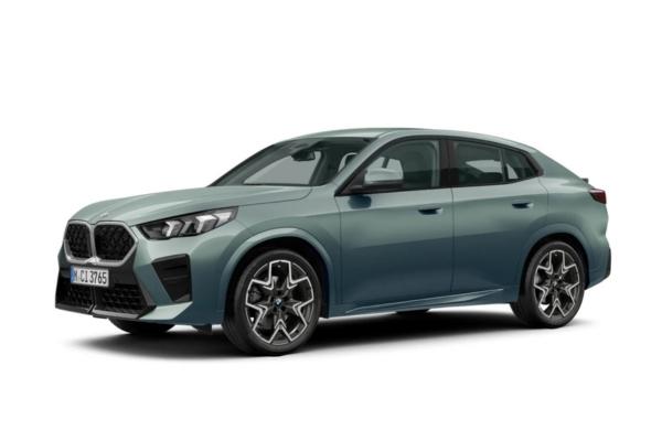 visuel BMW X2 sDrive20i M Sport