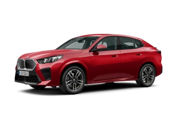 financement BMW iX2 eDrive20 M Sport