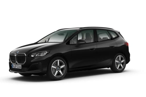 financement BMW Série 220i Active Tourer M Sport