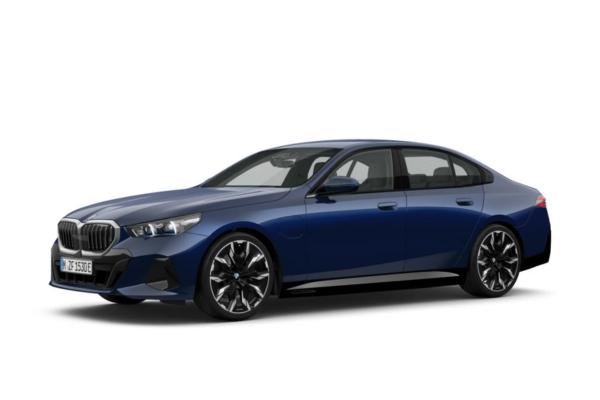 visuel BMW 520d Berline M Sport