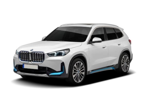 financement BMW iX1 eDrive20 M Sport