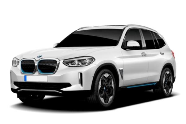 financement BMW iX3 Inspiring