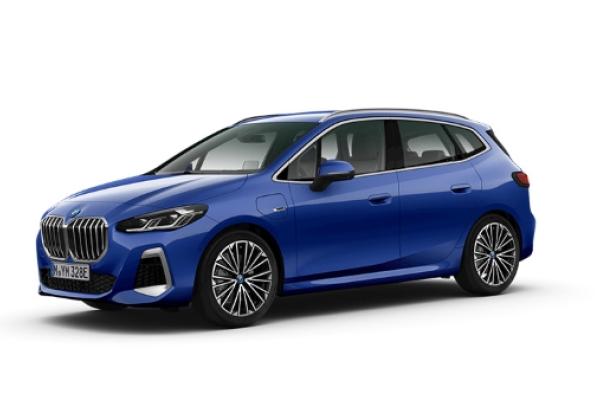 financement BMW Série 220i Active Tourer M Sport