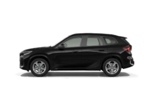 financement BMW X1 xDrive25e xLine Pack Premium inclus