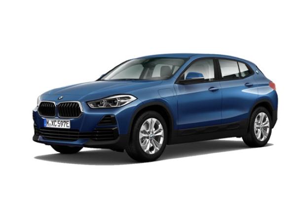  BMW X2 Hybride Rechargeable