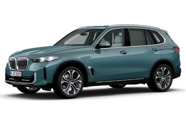  BMW X5 xDrive 50e XLine