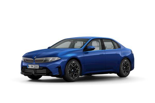 financement BMW i3 40 xDrive