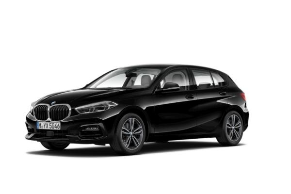 financement BMW Série 1