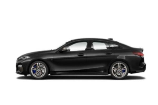 financement BMW 218i Gran Coupé M Sport