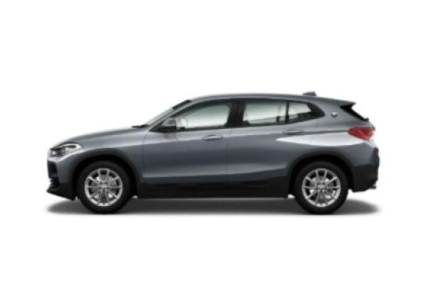 financement BMW X2 sDrive18i M Sport