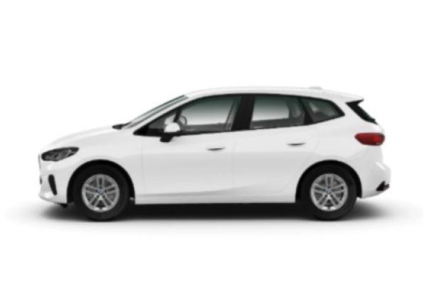 financement BMW 218i Active Tourer Luxury Pack Premium inclus