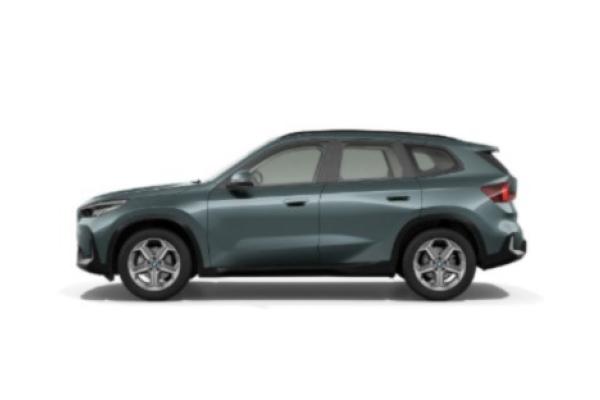financement BMW X1 sDrive18i xLine Pack Premium inclus