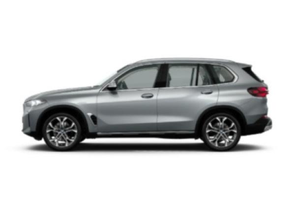 financement BMW X5 xDrive45e Lounge