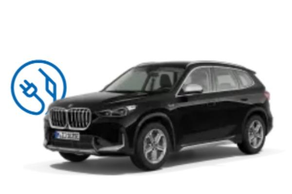 financement BMW X1 Hybride Rechargeable