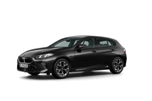 visuel BMW Série 116 M Sport Design