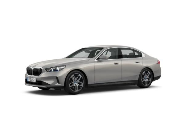 visuel BMW i5 eDrive40 Berline M Sport Edition