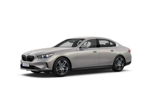 financement BMW i5 eDrive40 M Sport