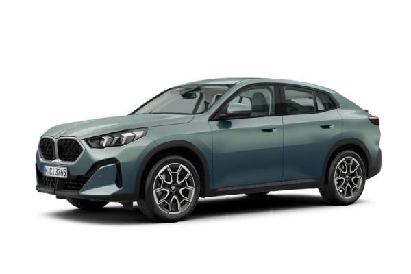 financement BMW X2 sDrive20i M Sport