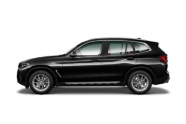 financement BMW X3 xDrive30e xLine