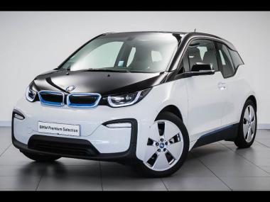 occasion BMW i3 170ch 120Ah Edition 360 Suite